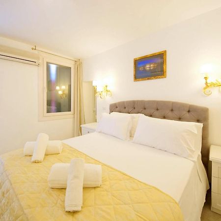 Dolcevita Apartments N 521 Venezia Esterno foto