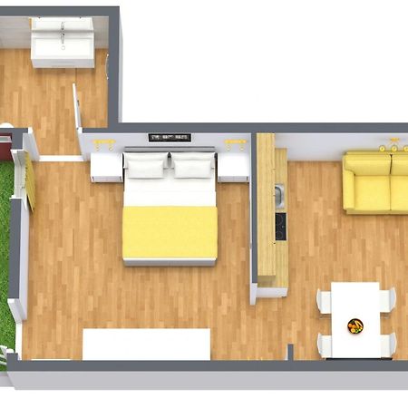 Dolcevita Apartments N 521 Venezia Esterno foto