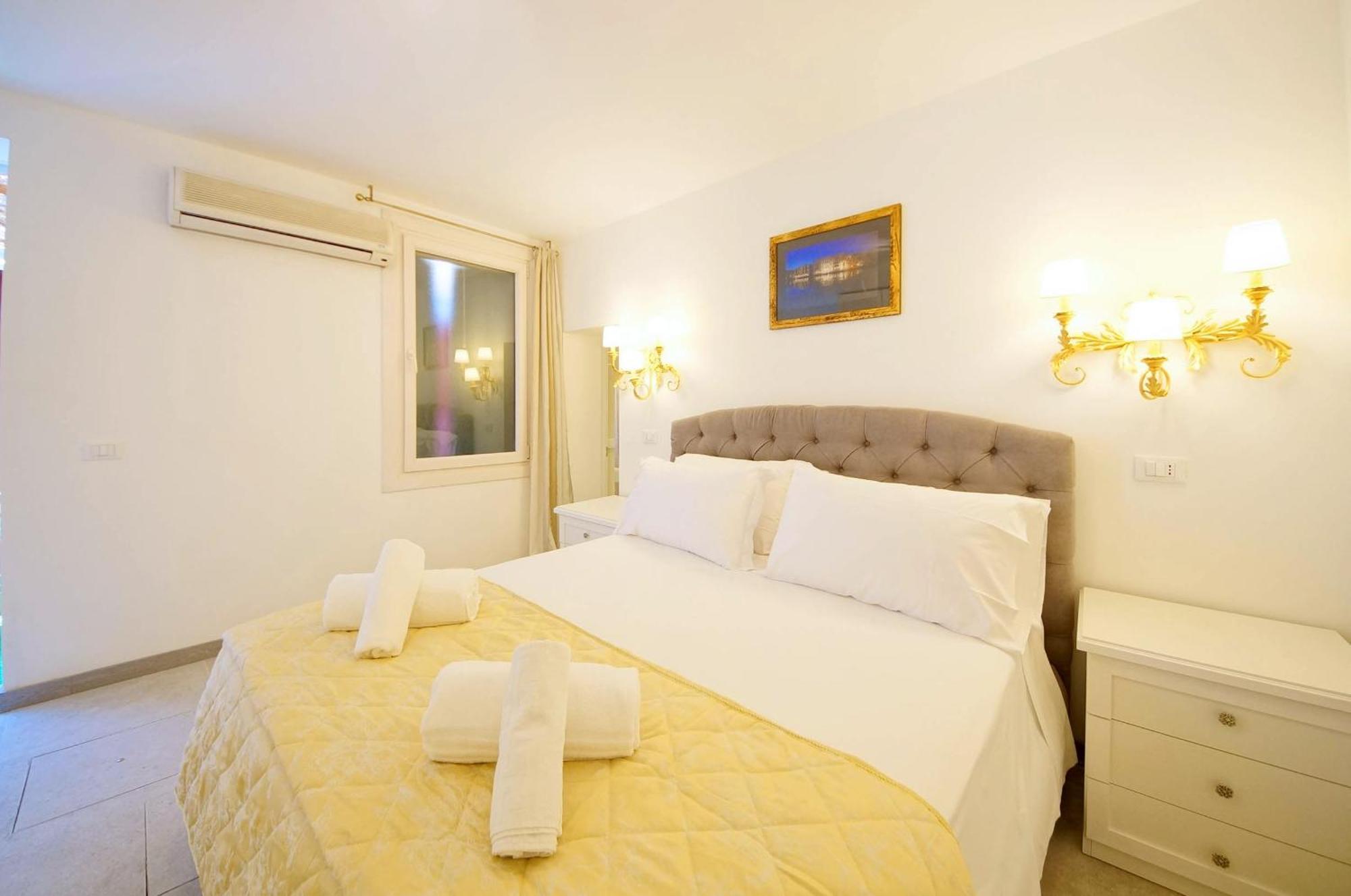 Dolcevita Apartments N 521 Venezia Esterno foto