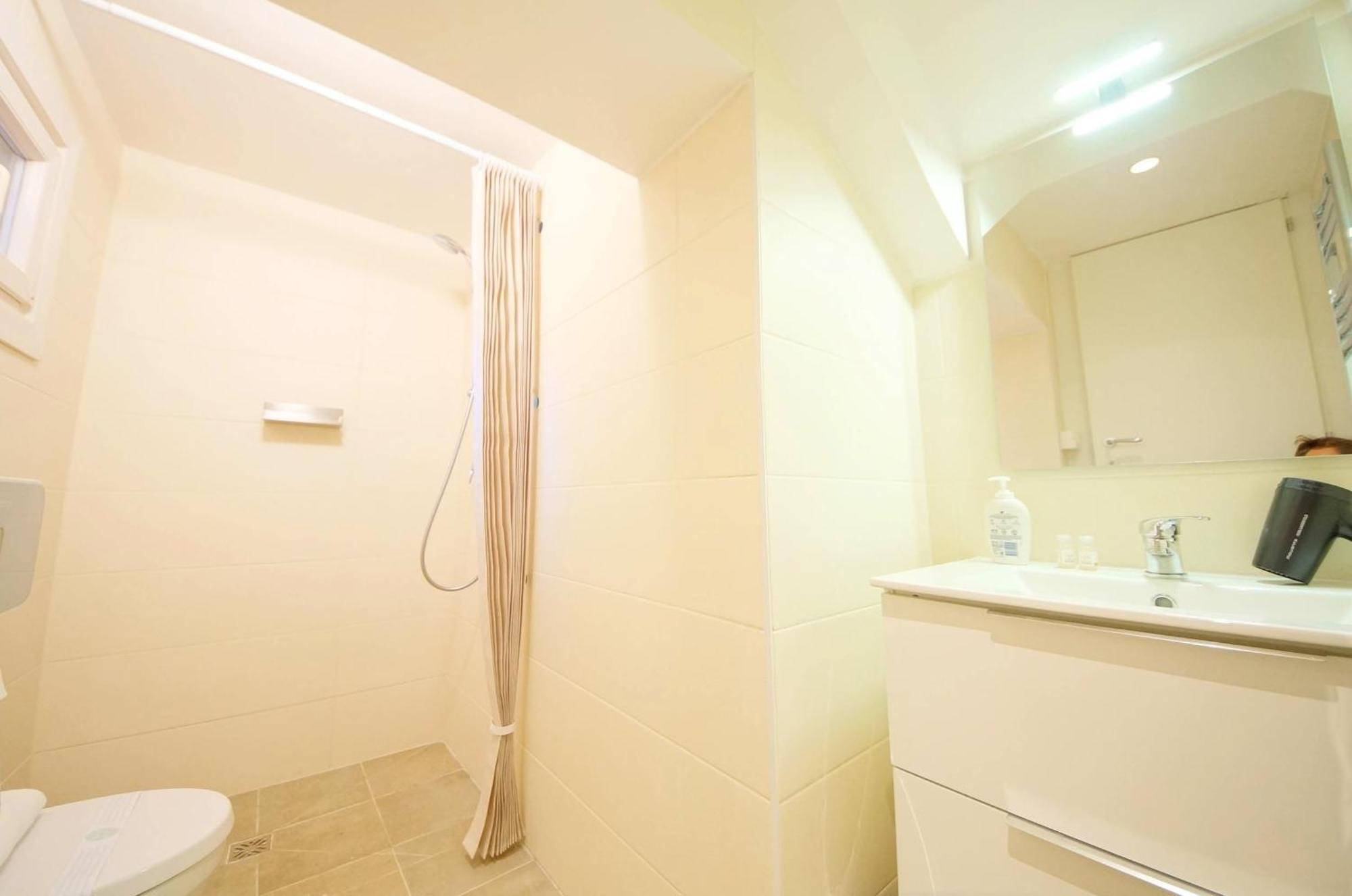 Dolcevita Apartments N 521 Venezia Esterno foto