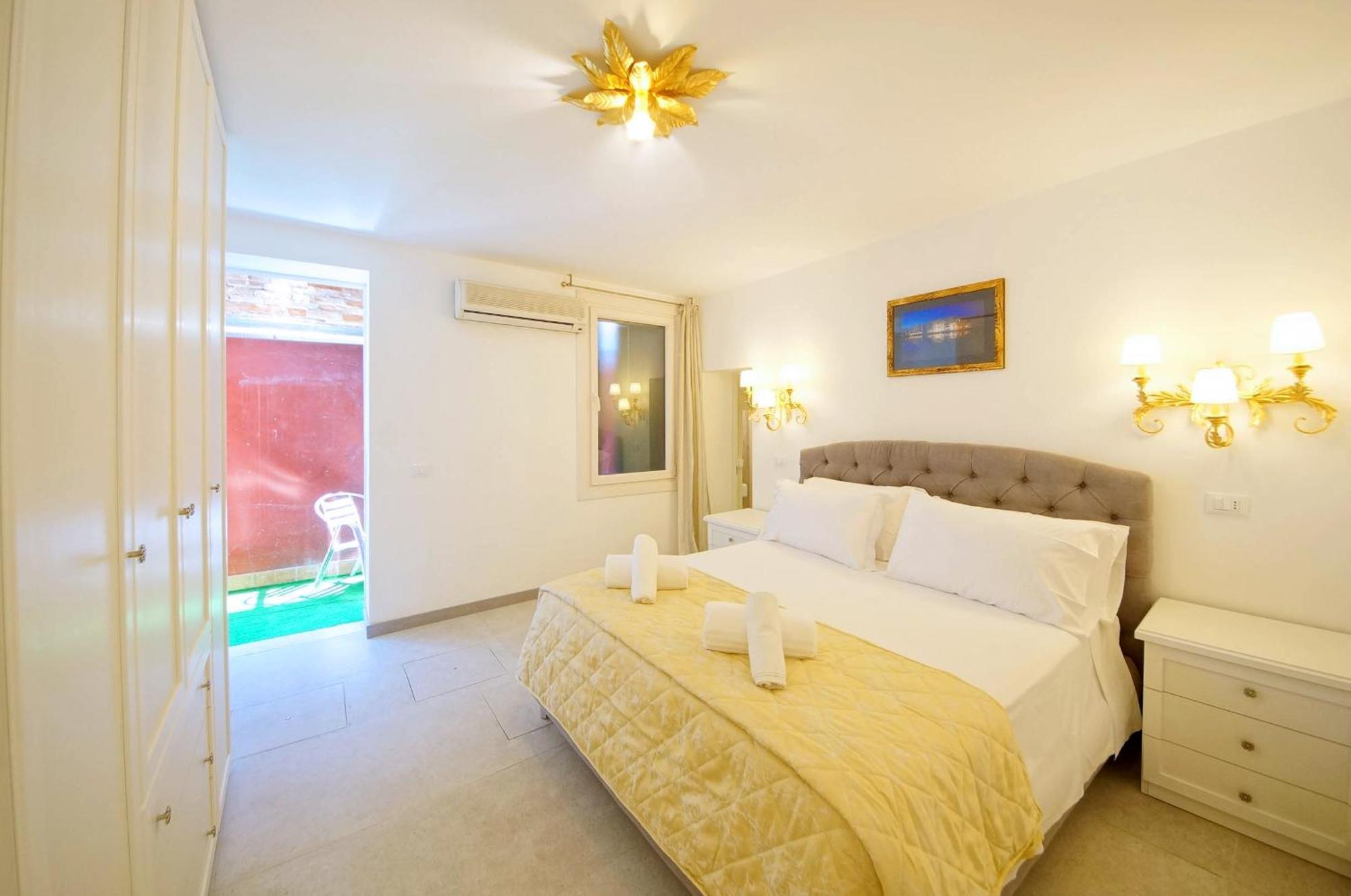 Dolcevita Apartments N 521 Venezia Esterno foto