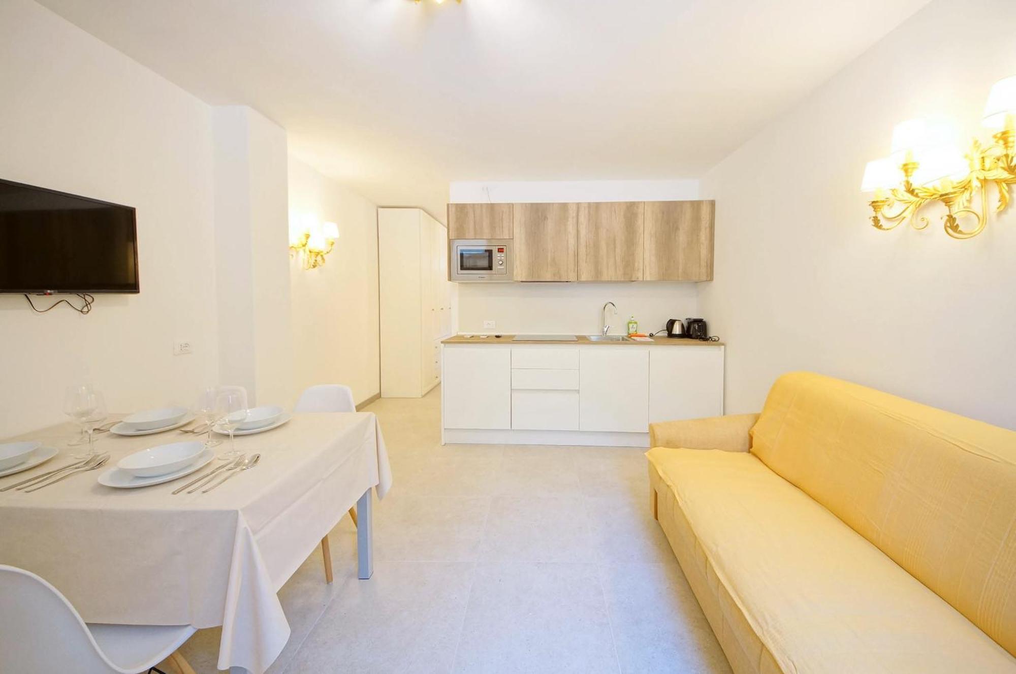 Dolcevita Apartments N 521 Venezia Esterno foto