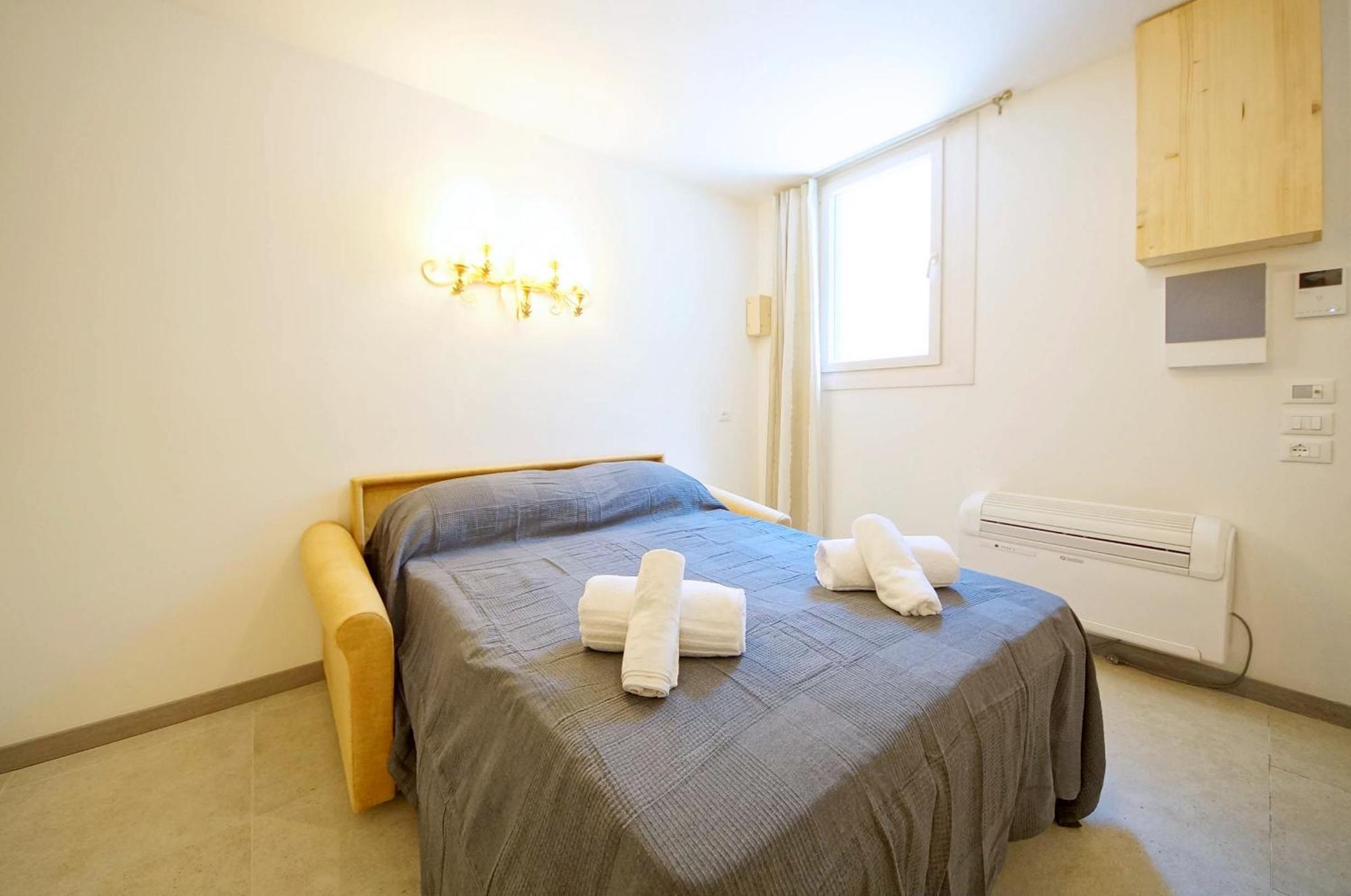 Dolcevita Apartments N 521 Venezia Esterno foto