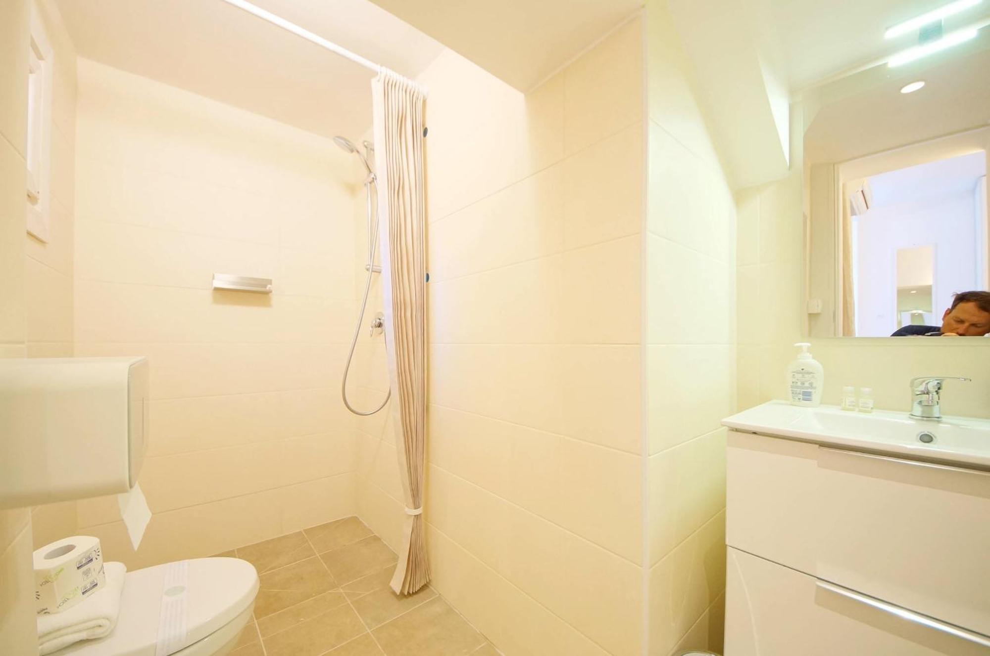 Dolcevita Apartments N 521 Venezia Esterno foto