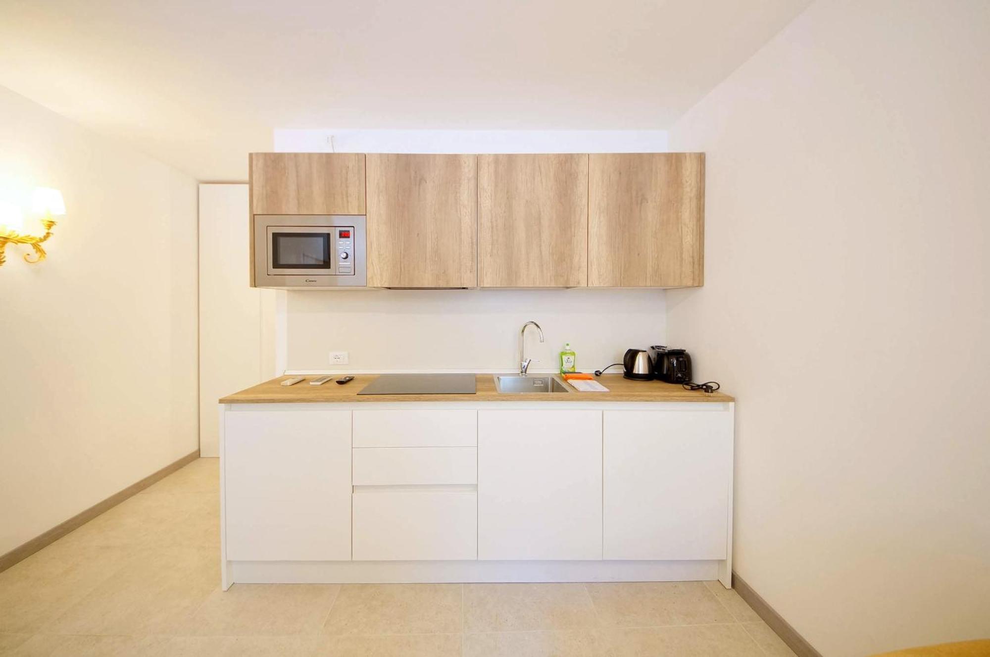Dolcevita Apartments N 521 Venezia Esterno foto